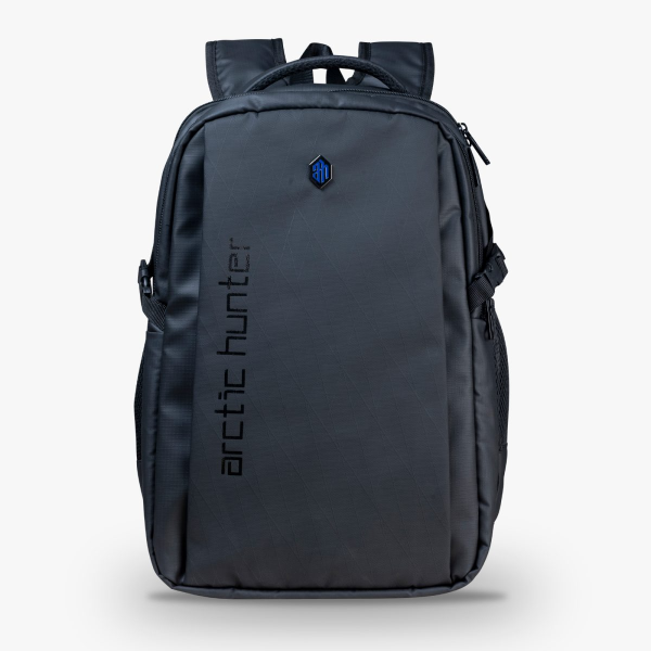 Arctic Hunter BackPack Black BagBari