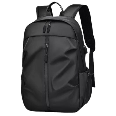 Waterproof Multi-Functional Laptop Backpack BagBari